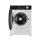 Pralka Teka WM20941WPL SmartCare 9kg 1400obr Steam Care Speed+  BabyCare+ - 1546960 - zdjęcie 2